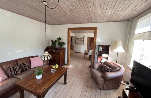 Møgeltønder House | Herlebo