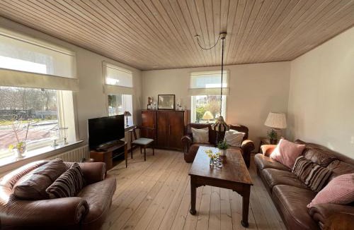 Møgeltønder House | Herlebo