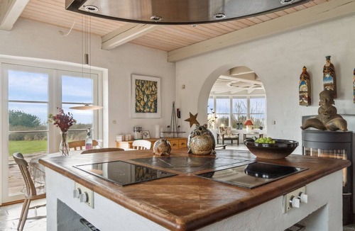 Akirkeby House | "Herlek" - 450m from the sea by Interhome