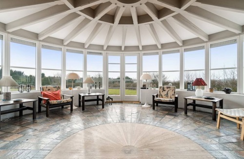 Akirkeby House | "Herlek" - 450m from the sea by Interhome
