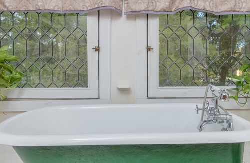 Micanopy Bed & Breakfast | Herlong Mansion Bed & Breakfast