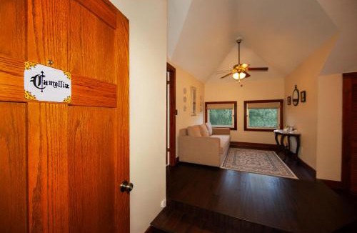 Micanopy Bed & Breakfast | Herlong Mansion Bed & Breakfast