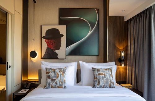 Pagedangan Hotel | Herloom Hotel & Residence BSD Tangerang