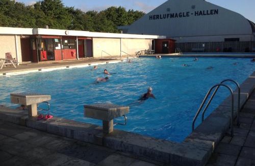 Herlufmagle Hotel | Herlufmagle Hallen