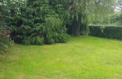 Haut Pays du Montreuillois House | Herly: i Hjärtat av Canche Authie för 4 Personer