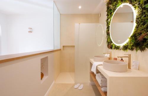 Nyons Apartment | Hermès - Loft avec jacuzzi & terrasse