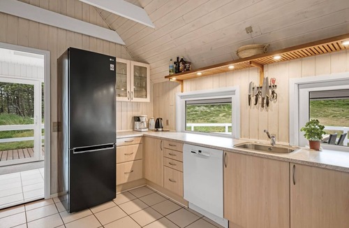 Sønderho House | "Herma" - 1km from the sea by Interhome