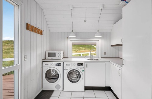 Sønderho House | "Herma" - 1km from the sea by Interhome