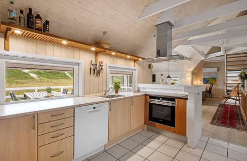 Sønderho House | "Herma" - 1km from the sea by Interhome
