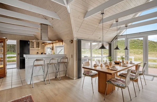 Sønderho House | "Herma" - 1km from the sea by Interhome