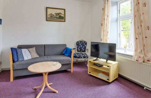 Bredebro Apartment | "Herman" - 22km from the sea by Interhome
