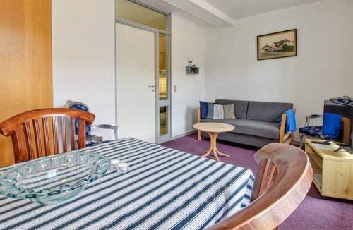 Bredebro Apartment | "Herman" - 22km from the sea by Interhome