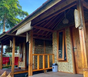 Pemenang House | Herman Pondok Nyodok