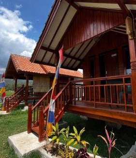 Pemenang House | Herman Pondok Nyodok