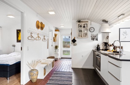 Brovst House | "Hermand" - 3.5km from the sea by Interhome