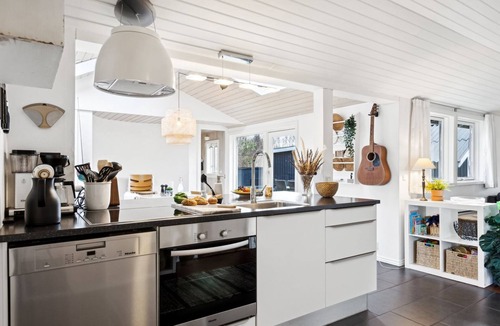 Brovst House | "Hermand" - 3.5km from the sea by Interhome