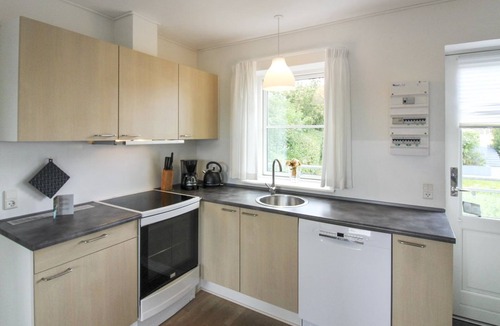 Sandkaas Apartment | "Hermann" - 100m from the sea by Interhome