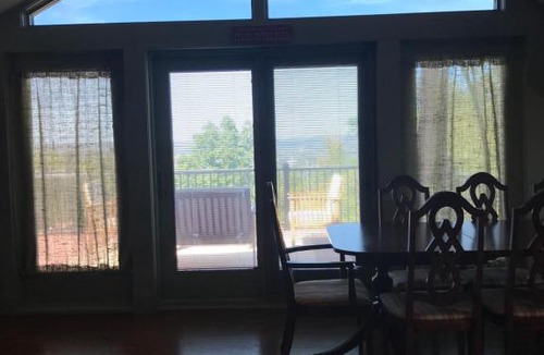 Hermann House | Hermann Barn House