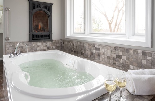 Hermann Bed & Breakfast | Hermann Hill