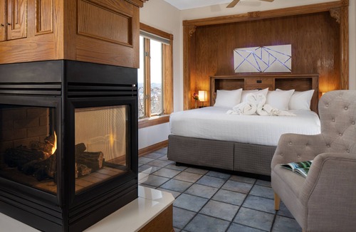 Hermann Bed & Breakfast | Hermann Hill