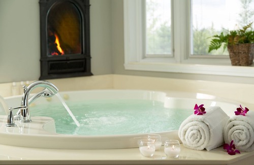 Hermann Bed & Breakfast | Hermann Hill