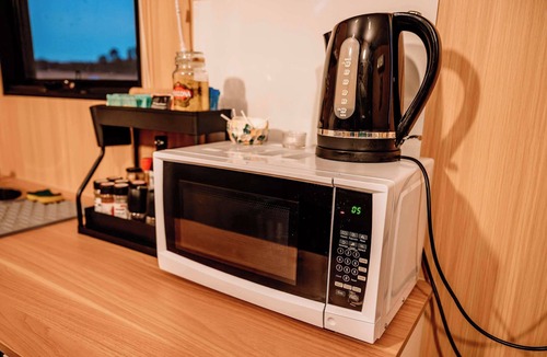 Turill House | Hermano Farm Stay by Tiny Away