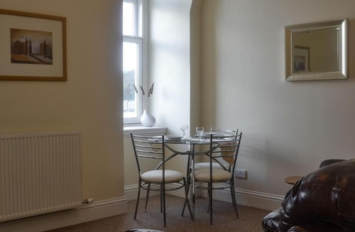 Rothesay House | Hermanus Apartment