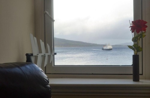 Rothesay House | Hermanus Apartment