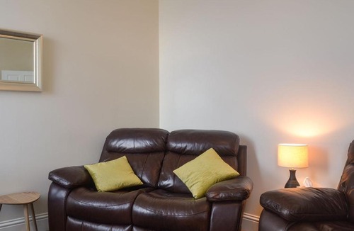 Rothesay House | Hermanus Apartment