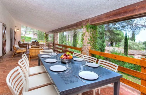 L'Escala House | Hermine by Interhome