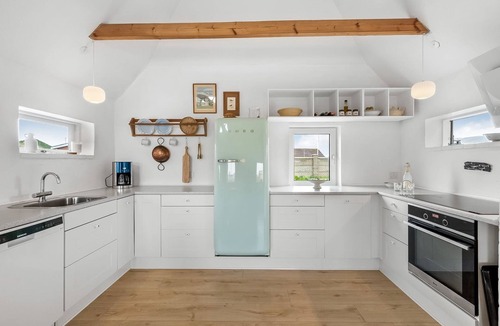Thorsminde House | "Hermine" - from the sea by Interhome