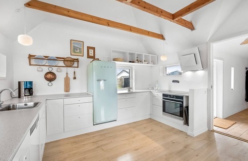 Thorsminde House | "Hermine" - from the sea by Interhome