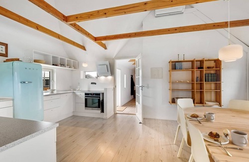 Thorsminde House | "Hermine" - from the sea by Interhome
