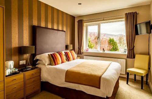 Braithwaite House | Hermiston Guest House