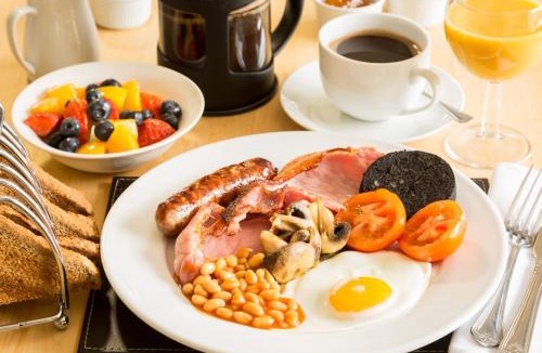 Braithwaite House | Hermiston Guest House