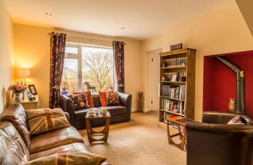 Braithwaite House | Hermiston Guest House