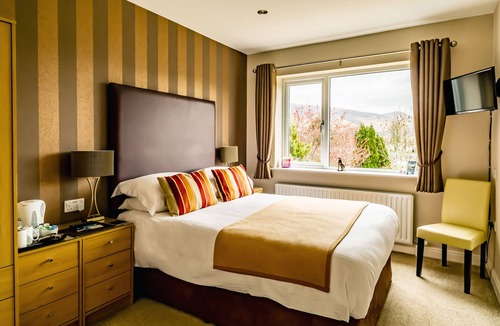 Braithwaite Bed & Breakfast | Hermiston Guest House