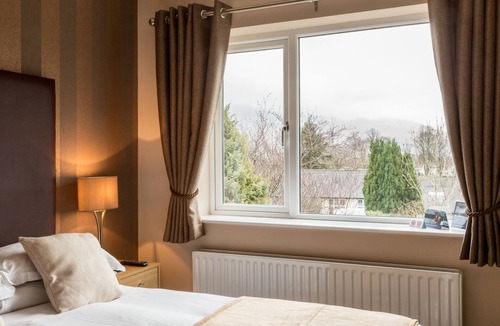 Braithwaite Bed & Breakfast | Hermiston Guest House