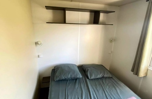 Guemene-Penfao House | Hermitage campsite * - DUO 1ch 2 people