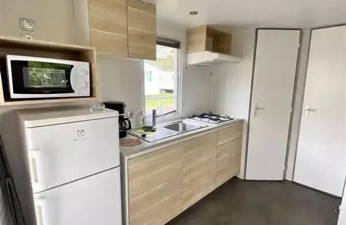 Guemene-Penfao House | Hermitage campsite * - OHARA 2ch 4 people