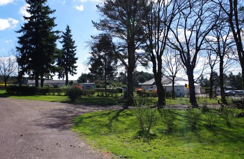 Guemene-Penfao House | Hermitage campsite * - OHARA 2ch 4 people