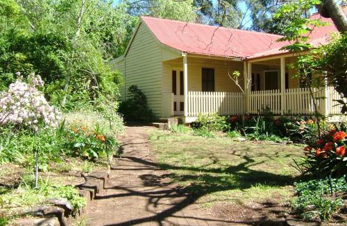 Grose Vale Bed & Breakfast | Hermitage Cottage