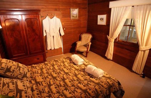 Grose Vale Bed & Breakfast | Hermitage Cottage