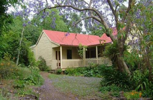 Grose Vale Bed & Breakfast | Hermitage Cottage