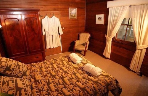 Grose Vale Other | Hermitage Cottage Farm Kurrajong