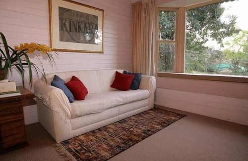 Grose Vale Other | Hermitage Cottage Farm Kurrajong