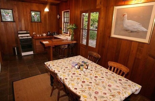 Grose Vale Other | Hermitage Cottage Farm Kurrajong