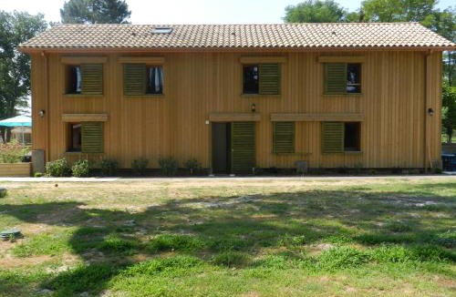 Anzex House | HERMITAGE DURAS