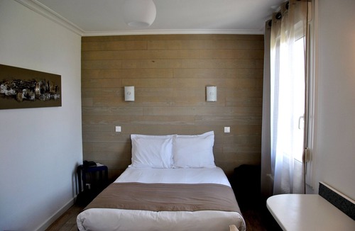 Perros-Guirec Hotel | Hermitage