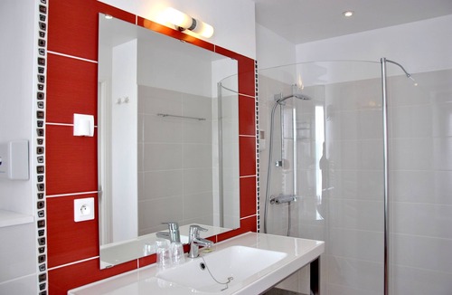 Perros-Guirec Hotel | Hermitage